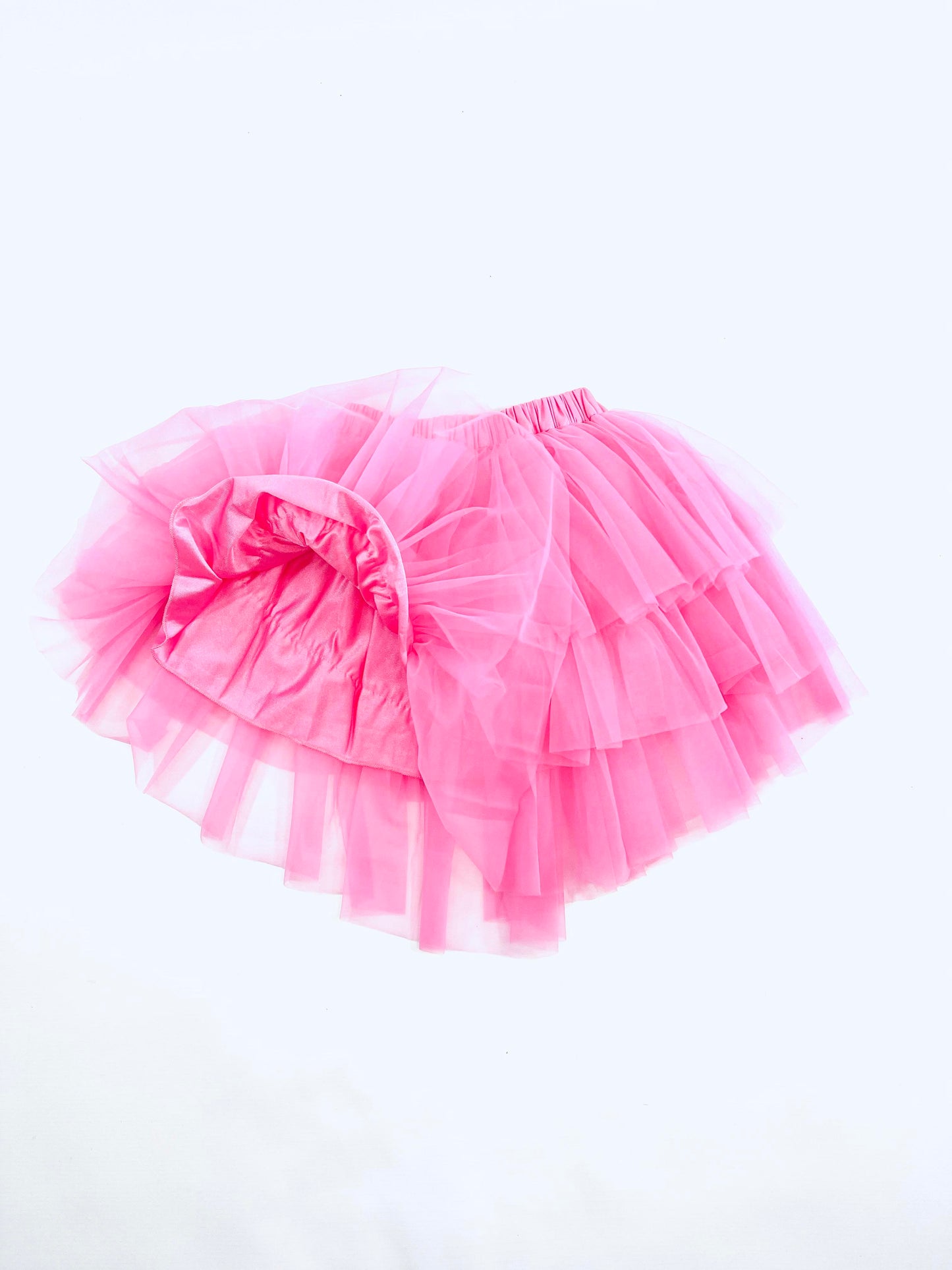 DOLLY PINK PLEASE! CALL ME AURORA TUTU Aurora Bubblegum pink