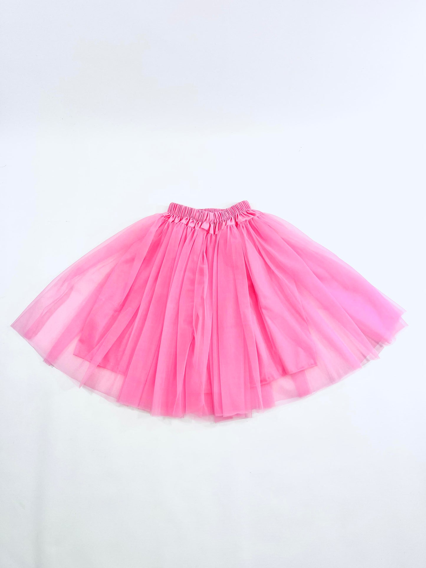 DOLLY PINK PLEASE! BE A MONKEY TUTU Aurora Bubblegum pink