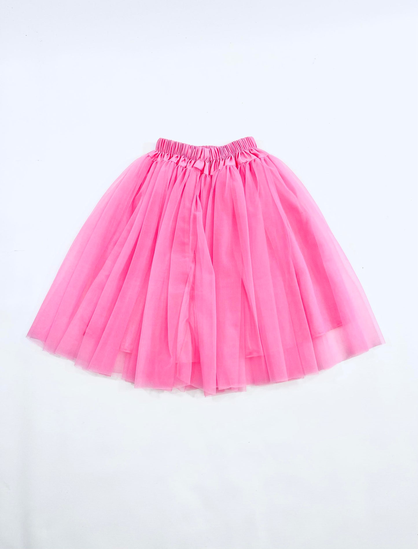 DOLLY PINK PLEASE! BE A MONKEY TUTU Aurora Bubblegum pink