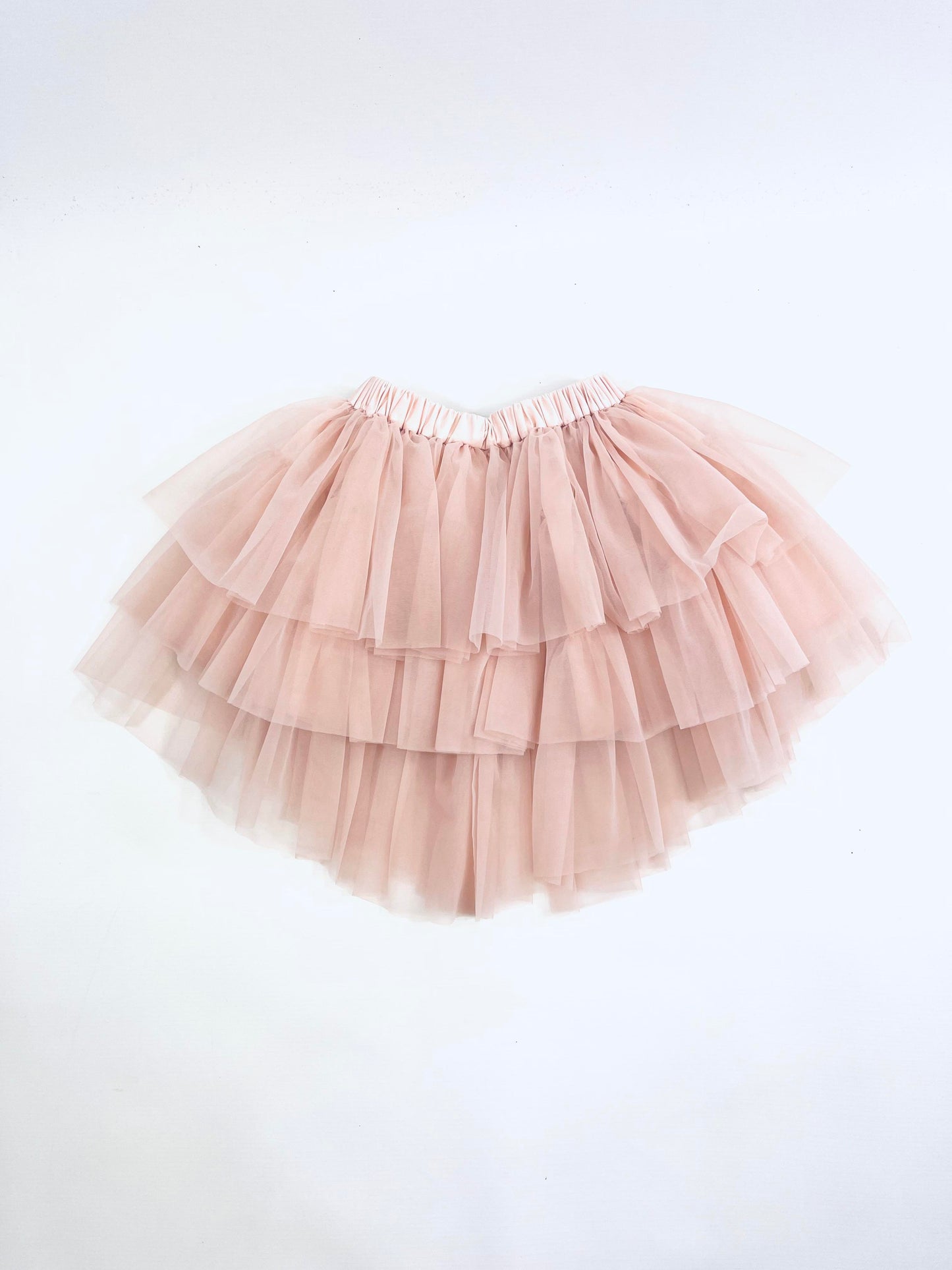 DOLLY PINK PLEASE! CALL ME AURORA TUTU Ballet pink
