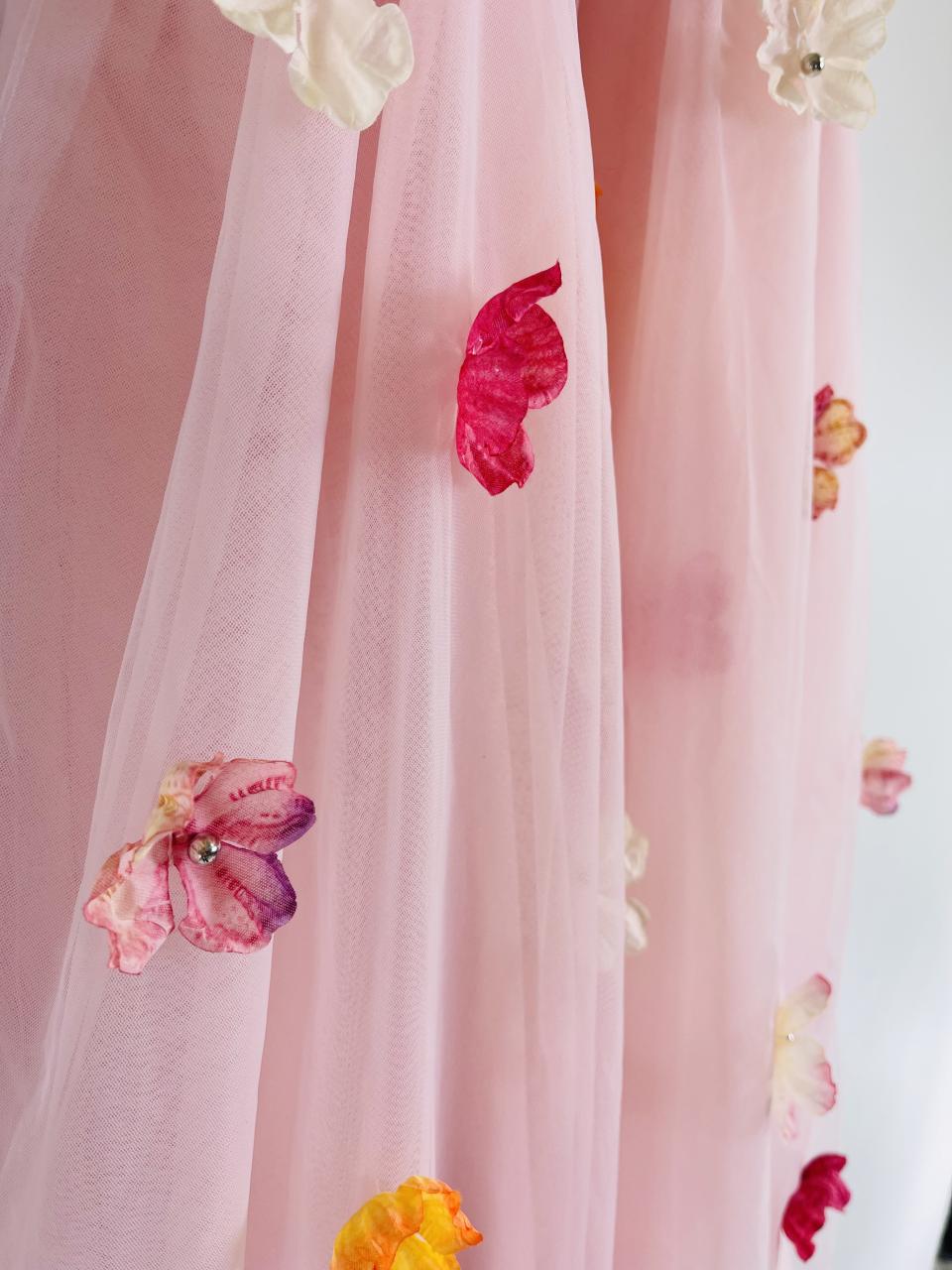 DOLLY ® POTPOURRI FAIRY TUTU DRESS dollypink