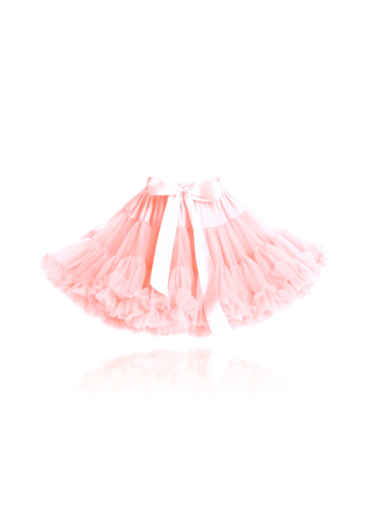 DOLLY by Le Petit Tom ® DOLLYPINK pettiskirt dollypink