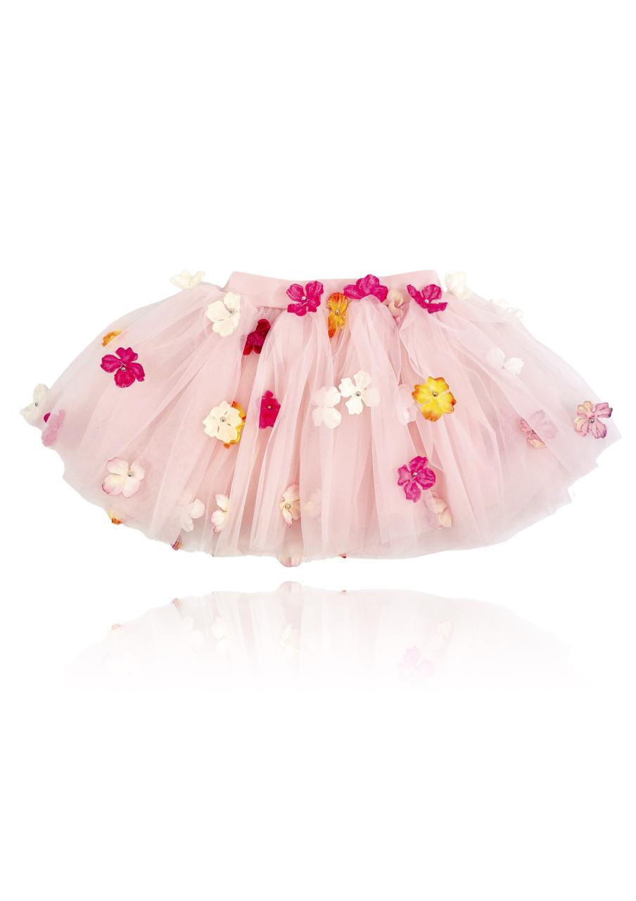 DOLLY POTPOURRI TUTU dollypink