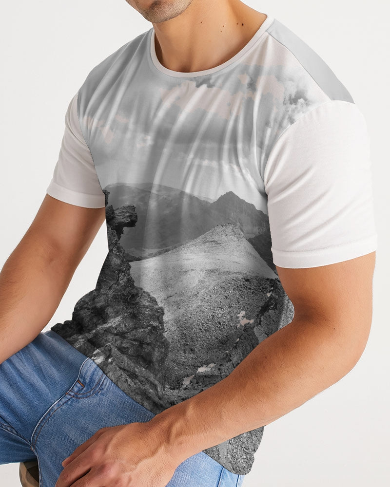 Camiseta de hombre DASH VISION