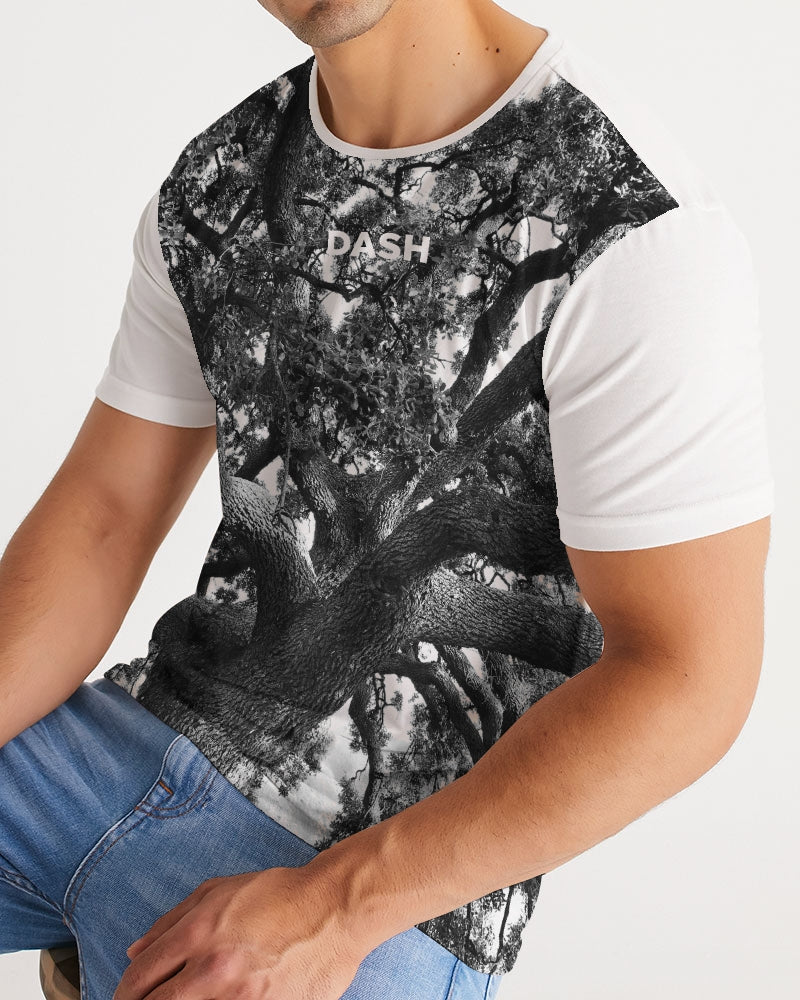 Camiseta de hombre DASH LIFE