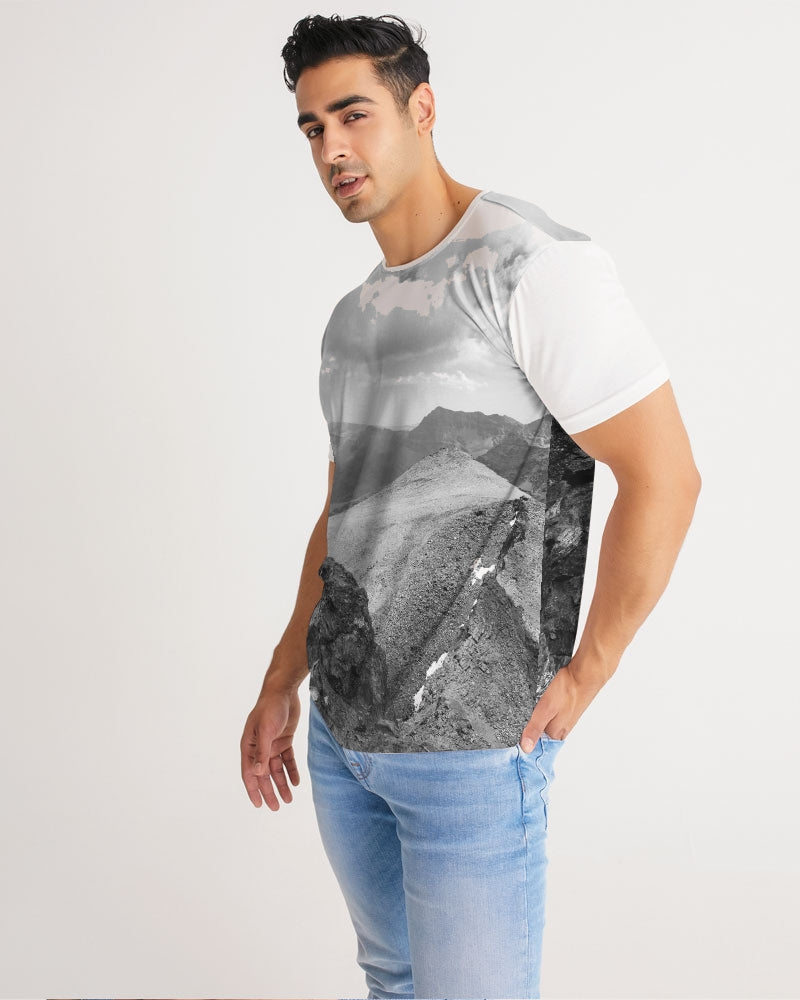 Camiseta de hombre DASH VISION