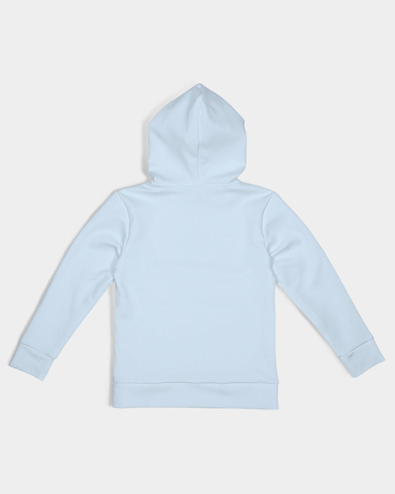 DASH SKY BLUE Kids Hoodie