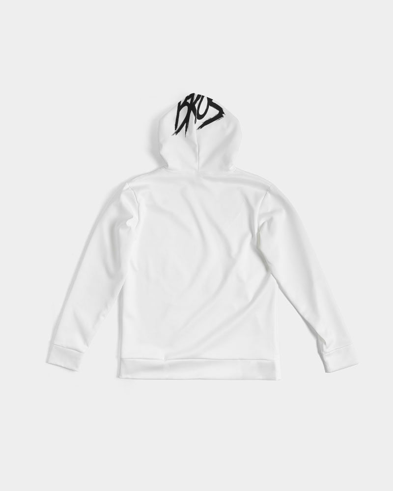 DASH BROS Sudadera con capucha para hombre