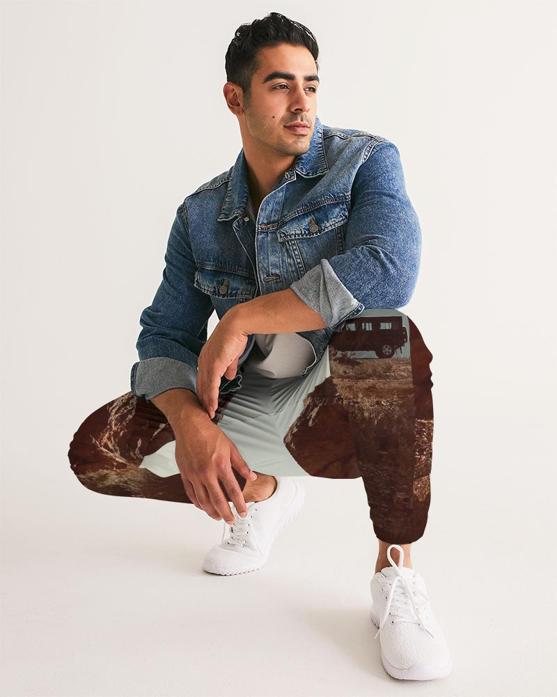 Pantalones deportivos DASHVENTURE para hombre