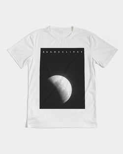 Camiseta de hombre DASHECLIPSE
