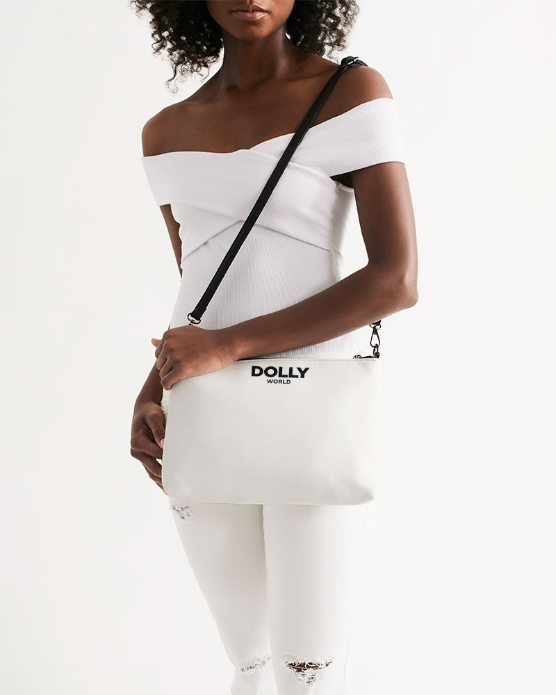 DOLLY WORLD Estuche diario con cremallera
