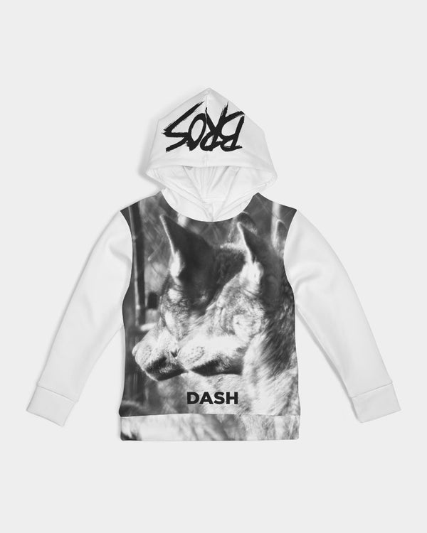 DASH BROS Kids Hoodie