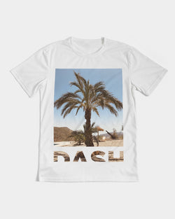 Camiseta de hombre DASH PARADISE FULL COLOR