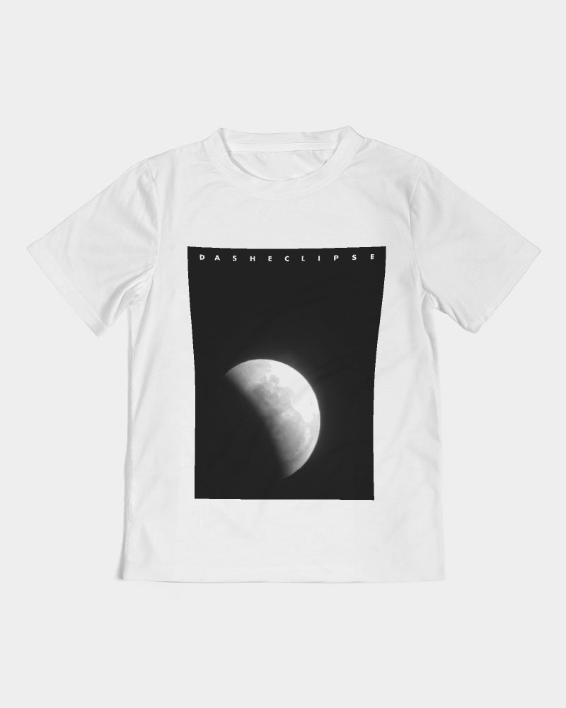 Camiseta para niños DASHECLIPSE