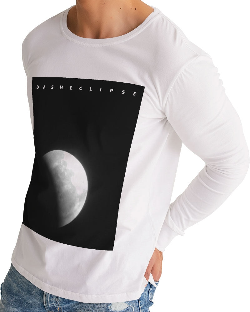 Camiseta de manga larga para hombre DASHECLIPSE