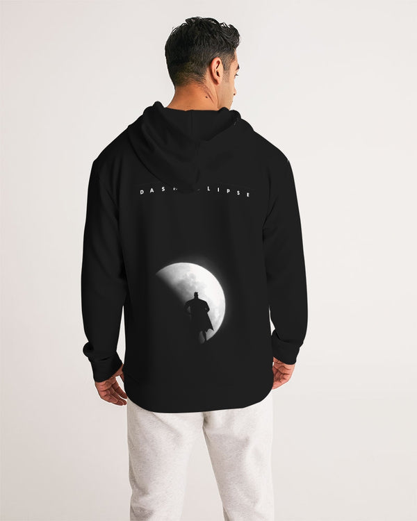 DASHECLIPSE WITH DASH Men's Hoodie