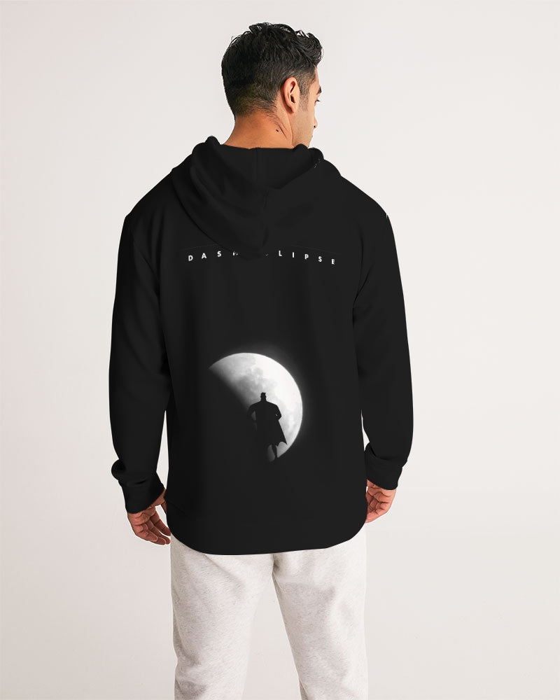 DASHECLIPSE WITH DASH Men's Hoodie