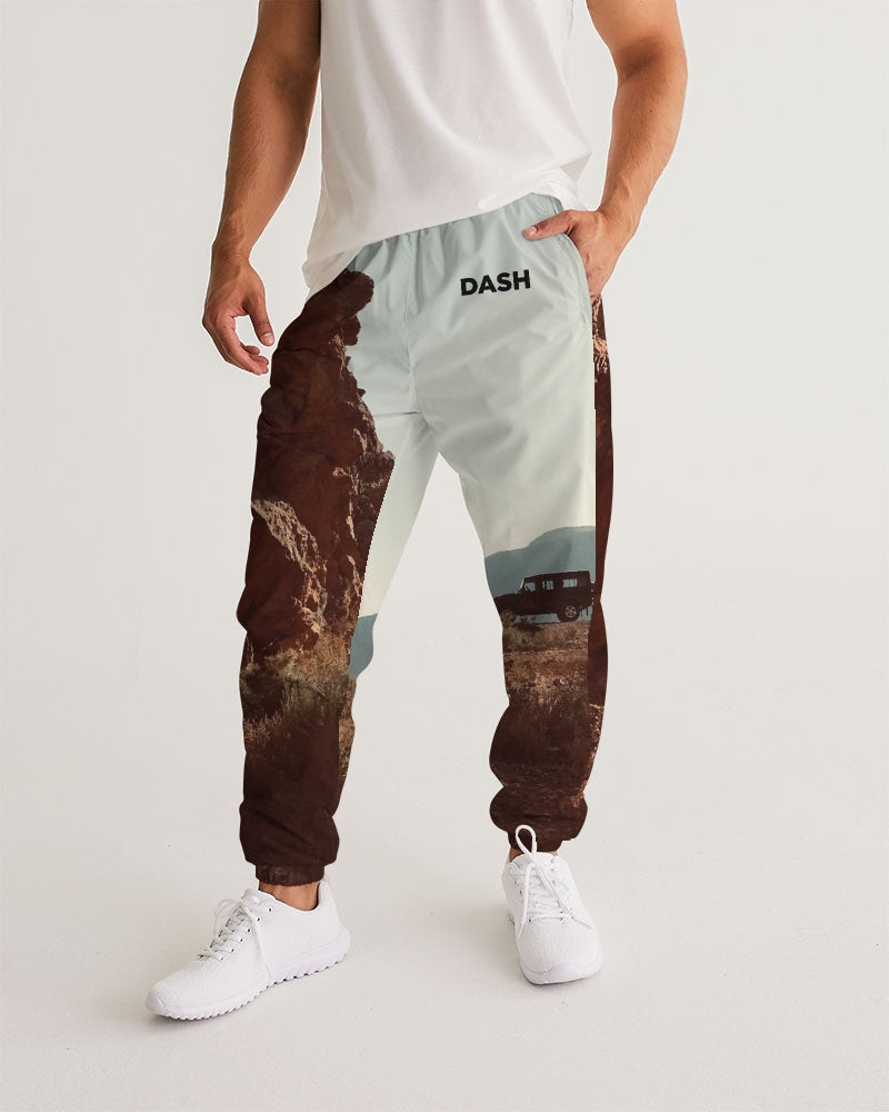 Pantalones deportivos DASHVENTURE para hombre