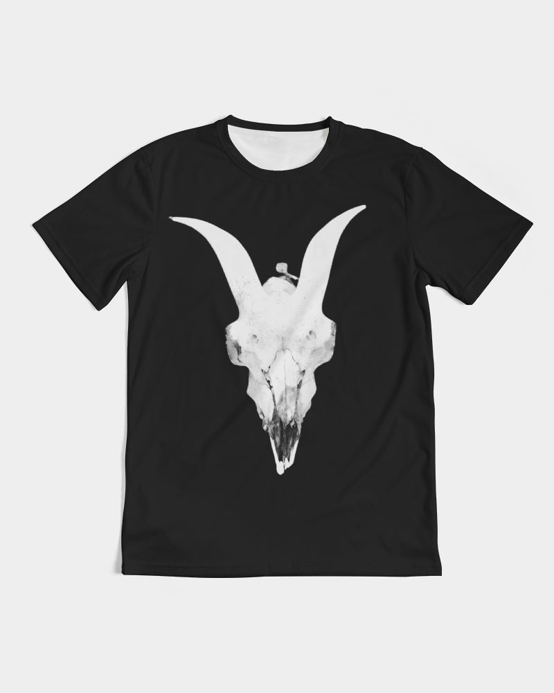 Camiseta de hombre DASH CAPRICORN SKULL