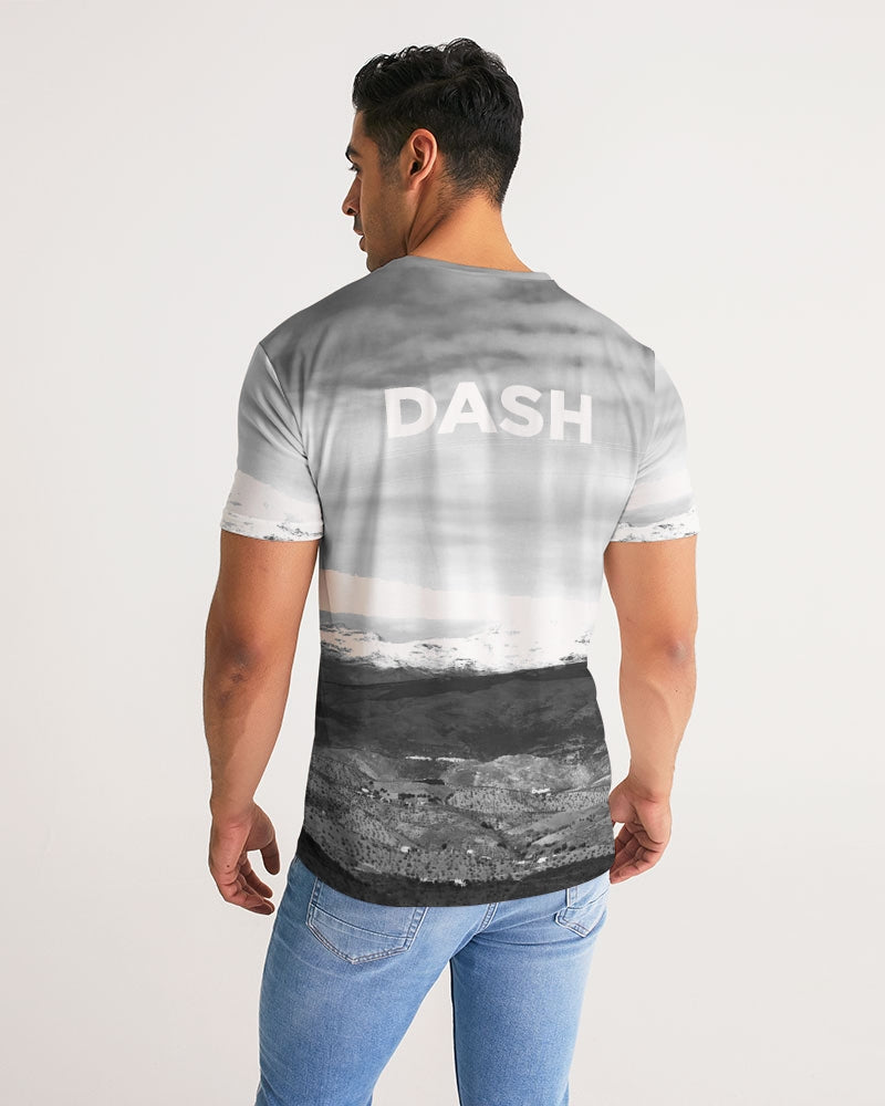 DASH ANDALUCIA Men's Tee