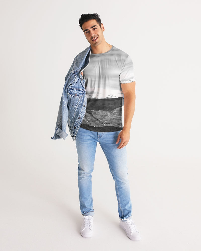 DASH ANDALUCIA Men's Tee