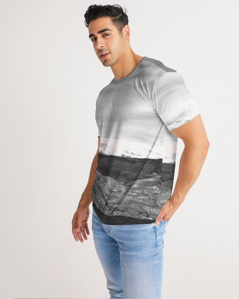 DASH ANDALUCIA Men's Tee