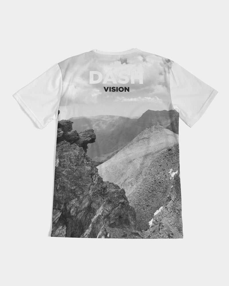Camiseta de hombre DASH VISION