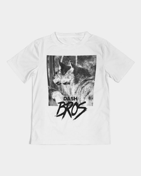 DASH BROS Kids Tee