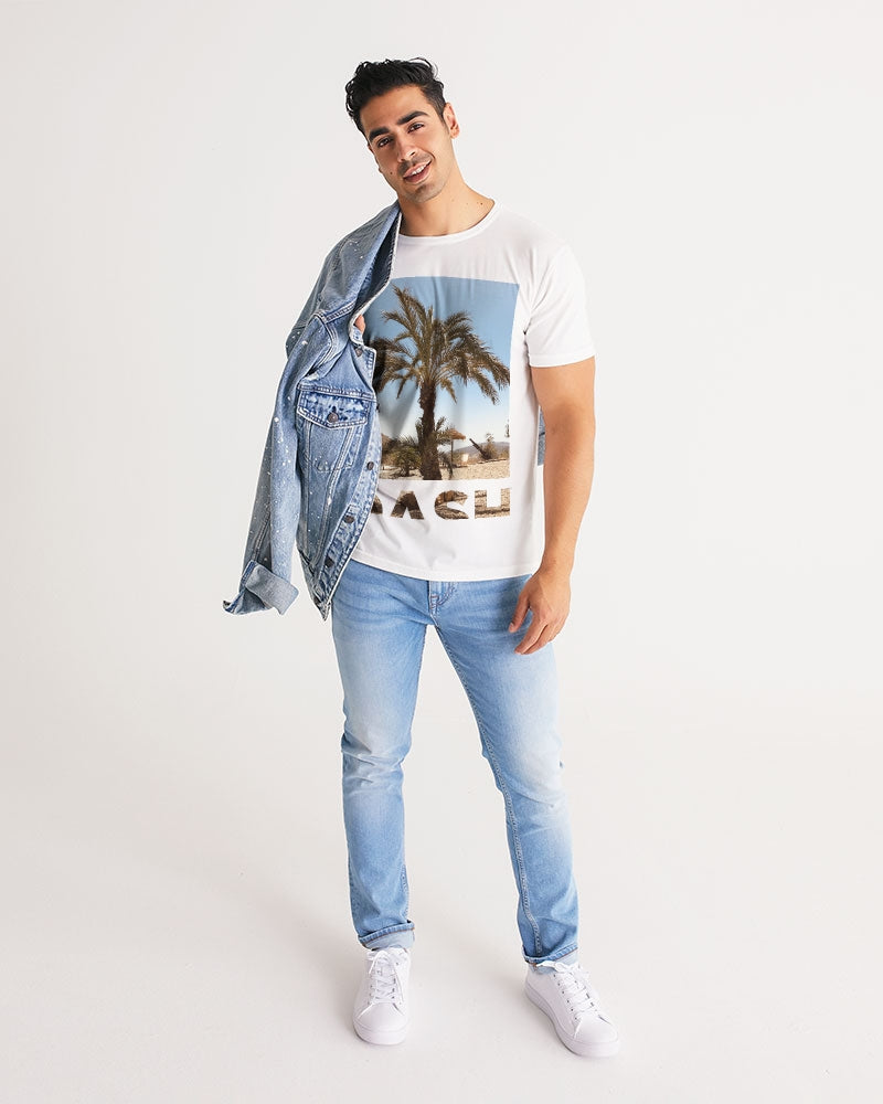 Camiseta de hombre DASH PARADISE FULL COLOR