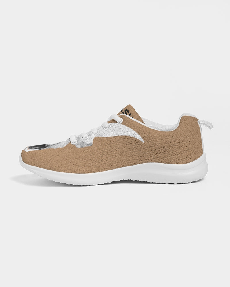 DASH CAPRICORN SKULL BROWN Men's Athletic Shoe