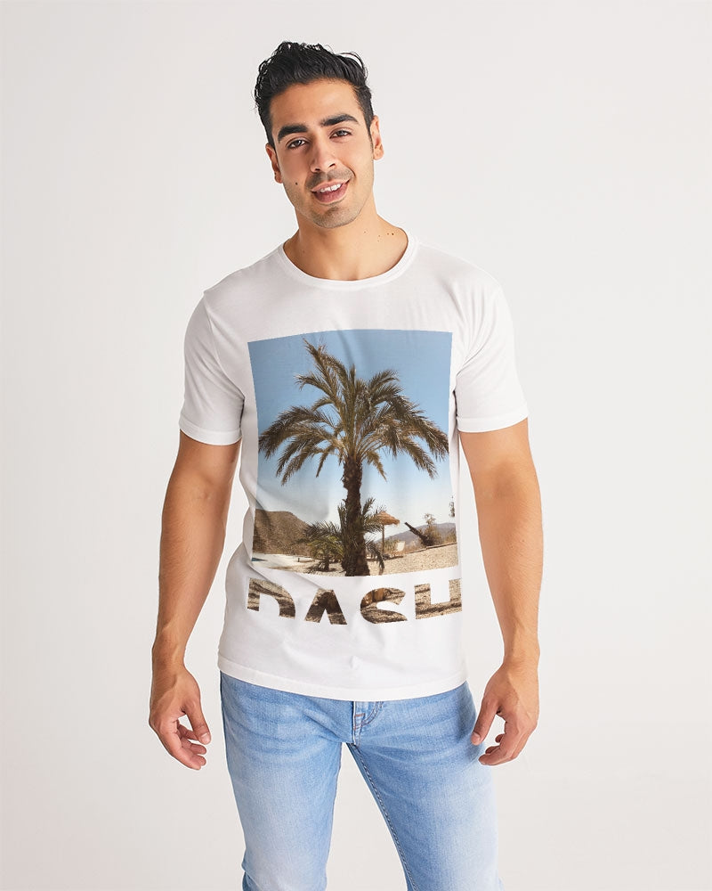 Camiseta de hombre DASH PARADISE FULL COLOR