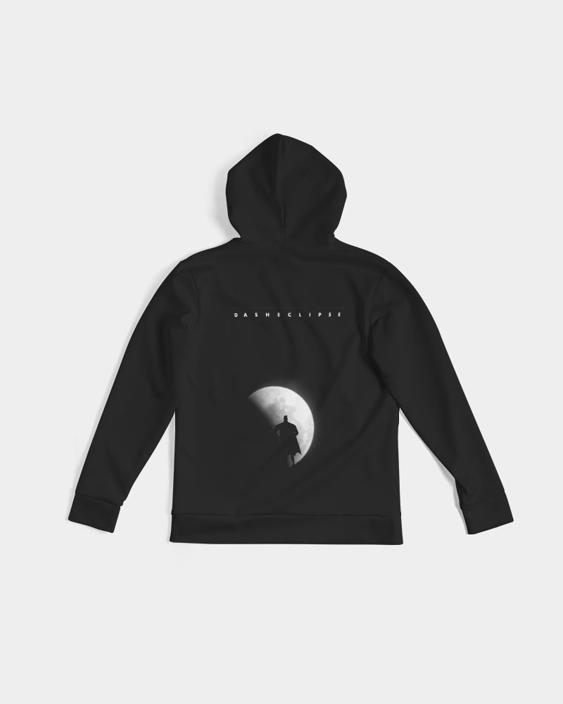 DASHECLIPSE WITH DASH Men's Hoodie