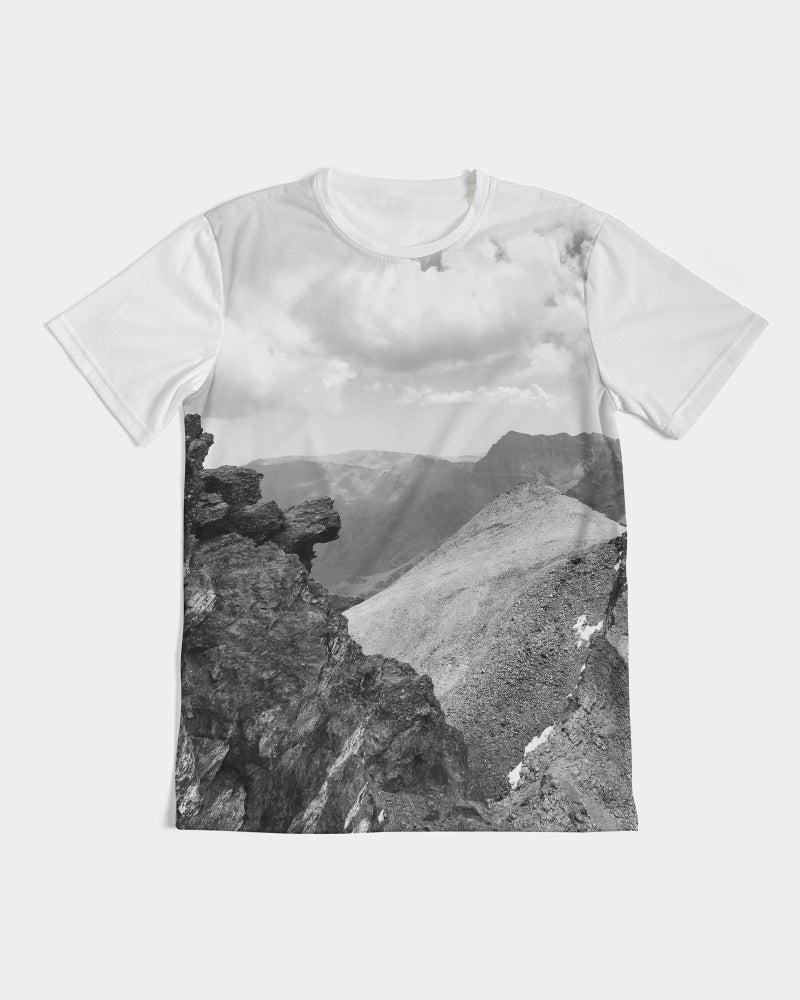 Camiseta de hombre DASH VISION