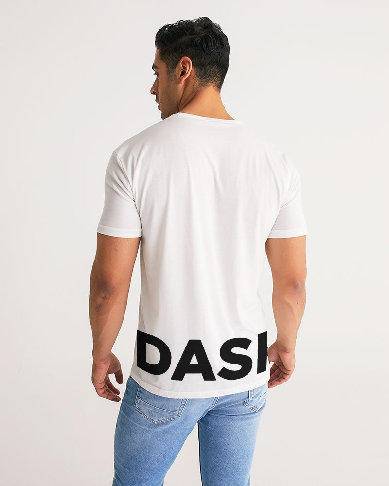 DASH COSTA TROPICAL Men's Tee
