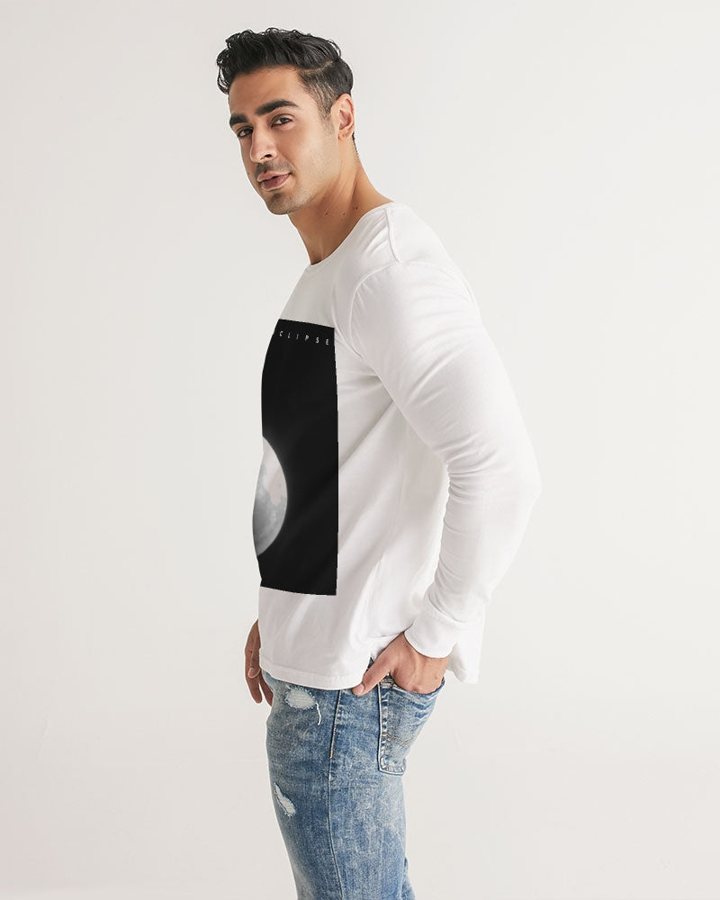 Camiseta de manga larga para hombre DASHECLIPSE