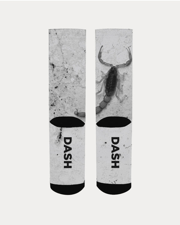 BADASH DASH Men's Socks