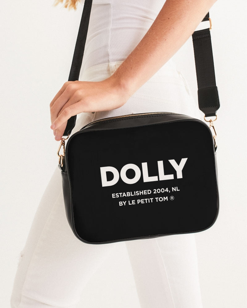 DOLLY's icon Audrey Hepburn Shoulder Bag