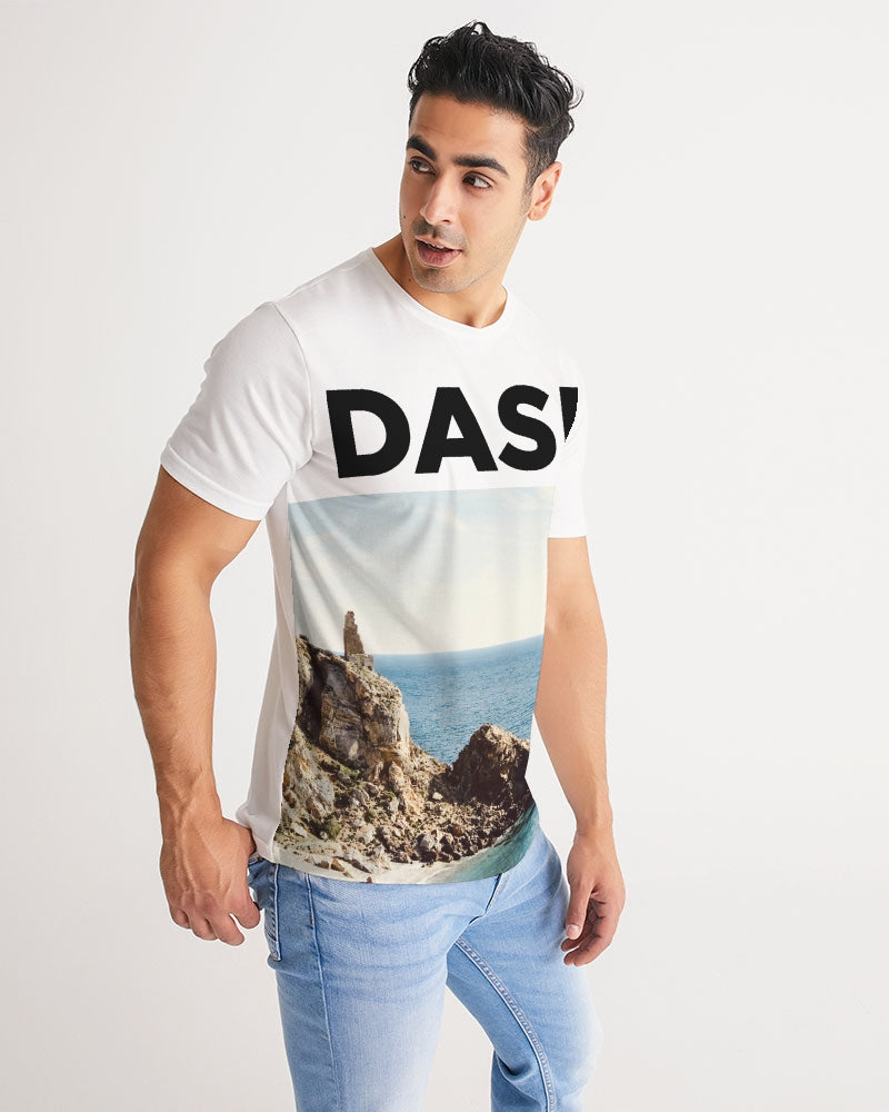 DASH COSTA TROPICAL Men's Tee