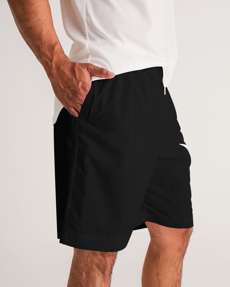 DASH CAPRICORN SKULL Men's Jogger Shorts