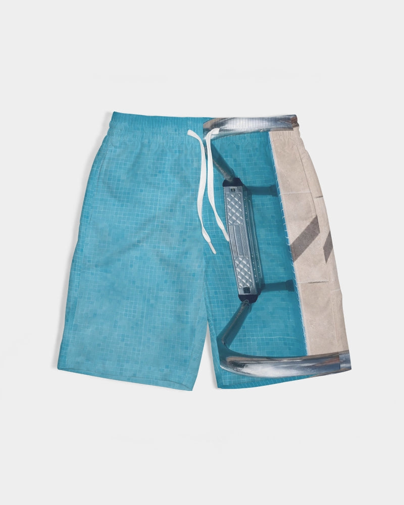 DASH DIVE Boy's Swim Trunk