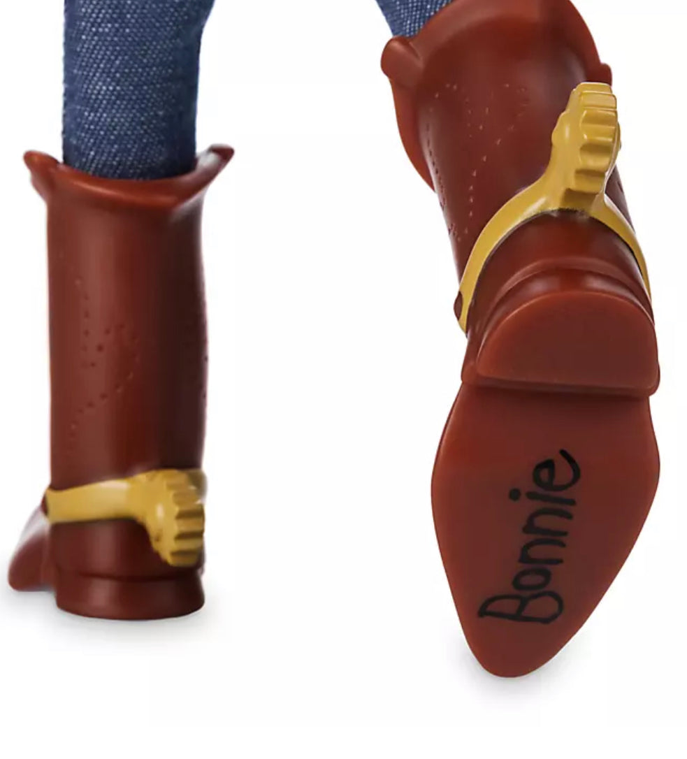 Toy Story Woody Original Talking Doll Woody pop - Interactive