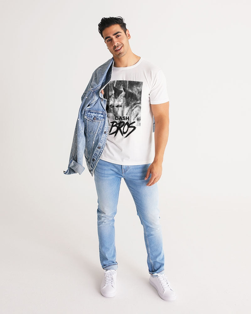 Camiseta DASH BROS para hombre