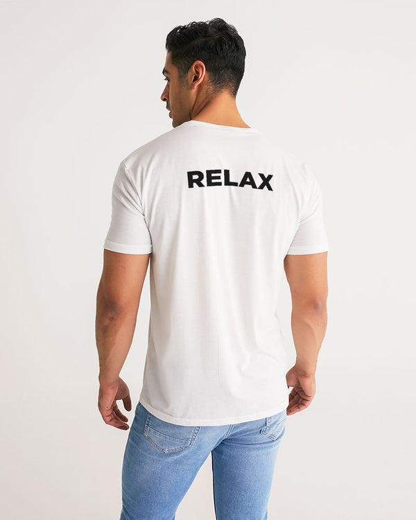 Camiseta de hombre DASH RELAX