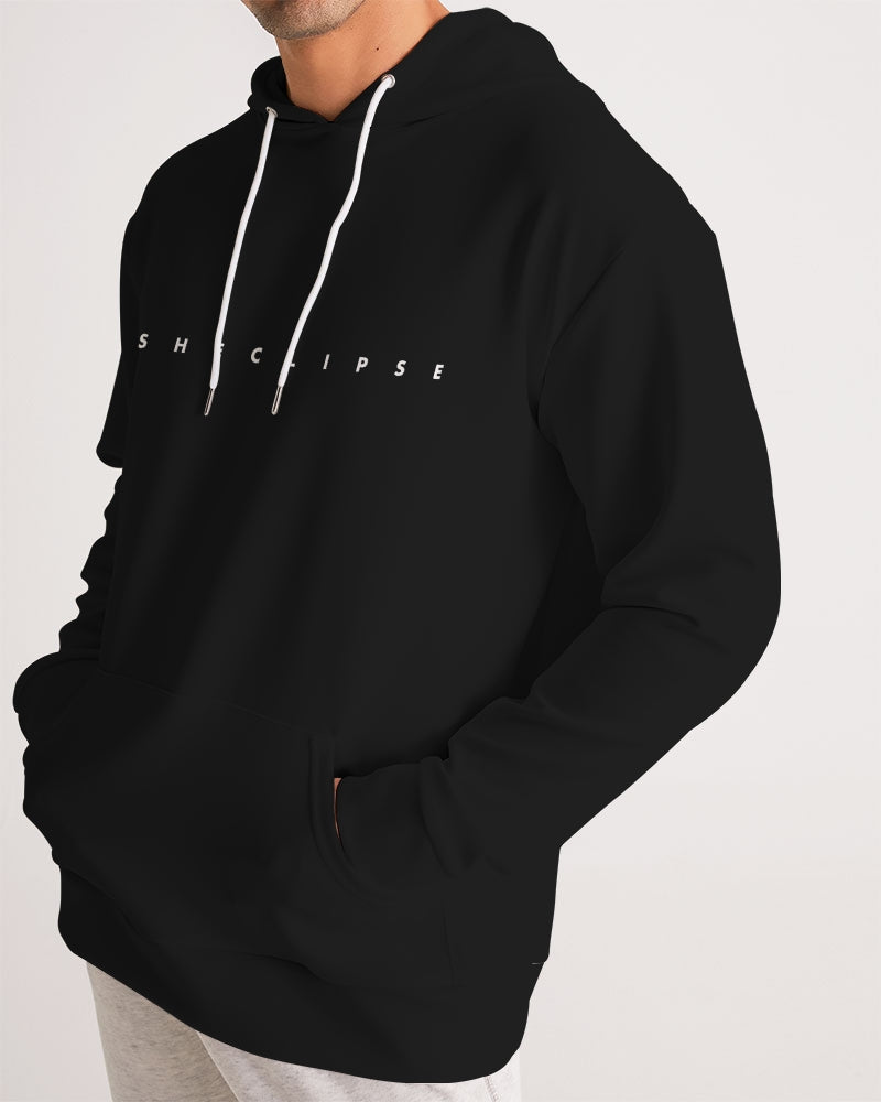DASHECLIPSE WITH DASH Men's Hoodie