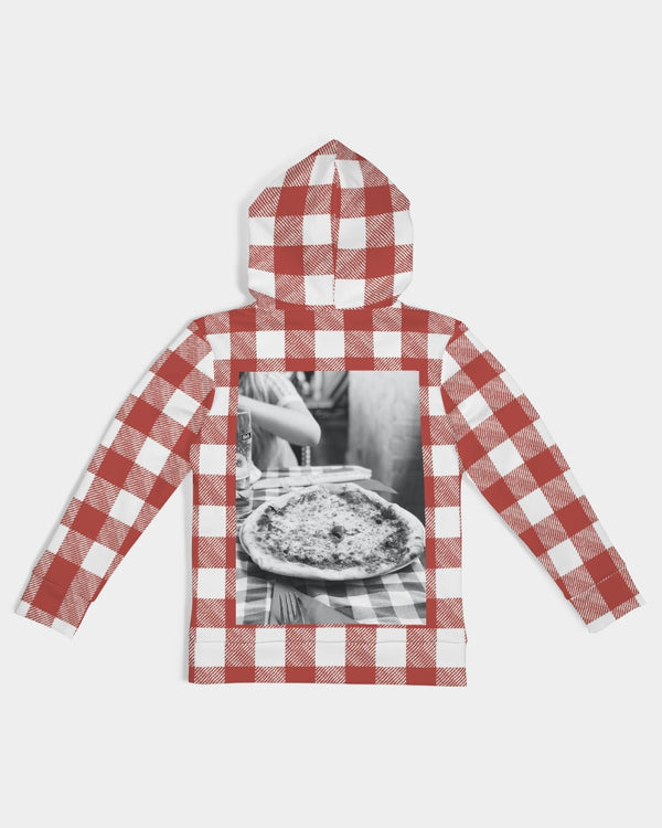 FOOD FOR DASH  Kids Hoodie