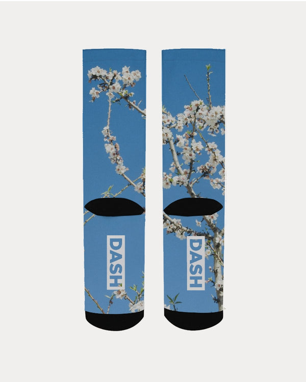 DASH GOGH REAL Men's Socks