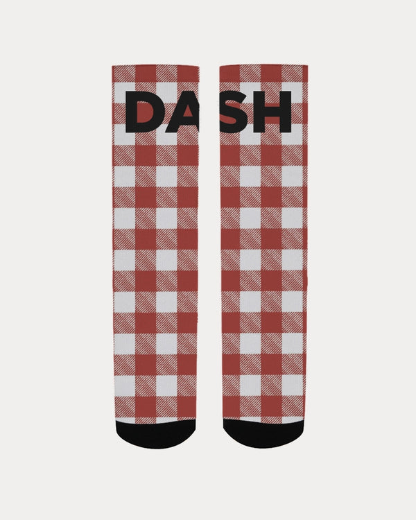 FOOD FOR DASH  Men's Socks