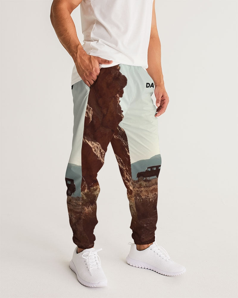 Pantalones deportivos DASHVENTURE para hombre