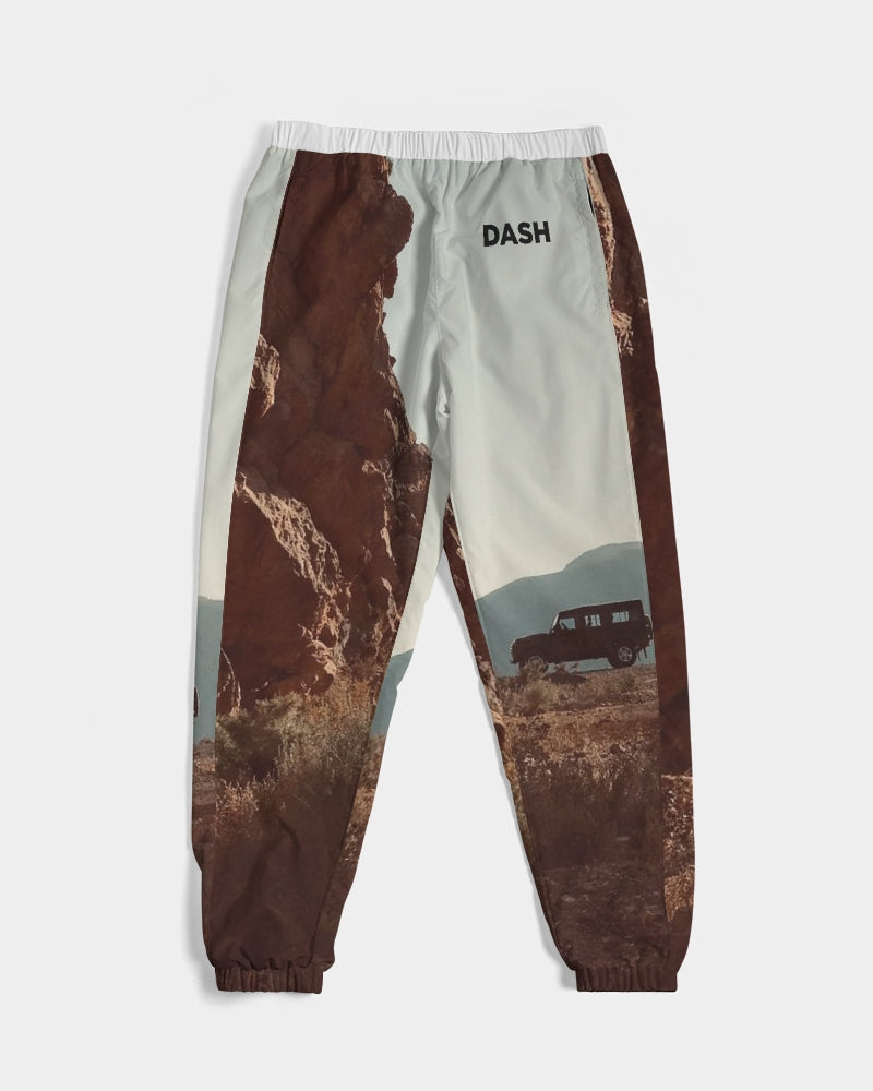 Pantalones deportivos DASHVENTURE para hombre