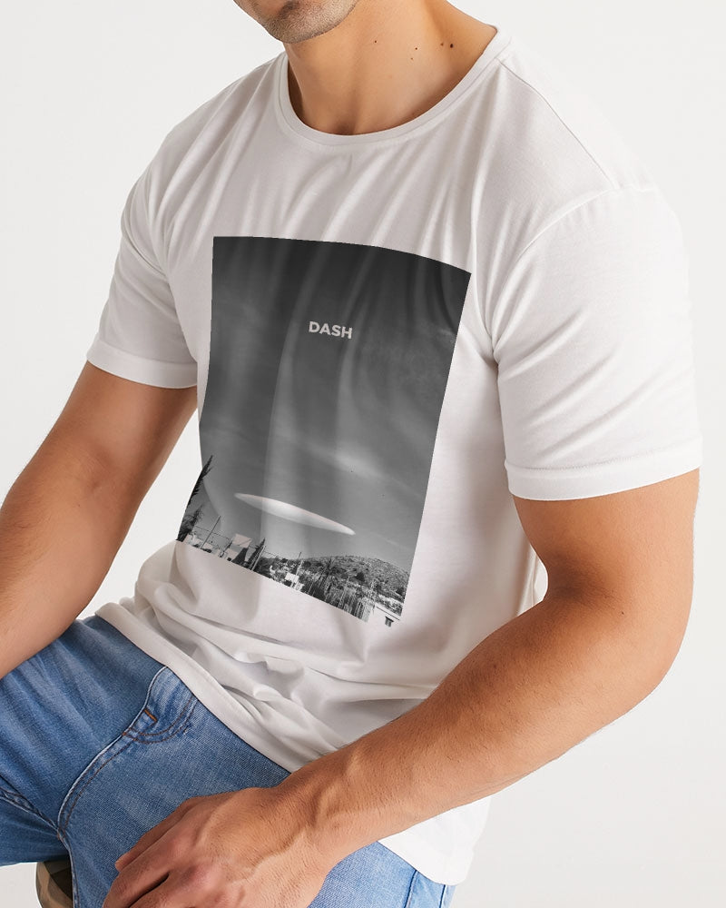 Camiseta de hombre DASH UFO
